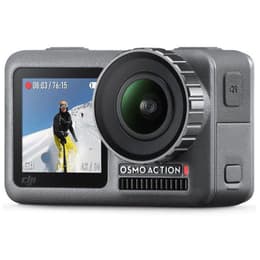 Dji Osmo Action Câmara Desportiva