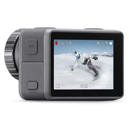 Dji Osmo Action Câmara Desportiva