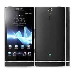 Sony Xperia SL 32GB - Preto - Desbloqueado