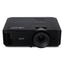 Acer X168H Video projector 3500 Lumen - Preto