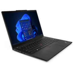 Lenovo ThinkPad X13 G4 13-inch (2023) - Core i5-1345U - 16GB - SSD 256 GB AZERTY - Francês