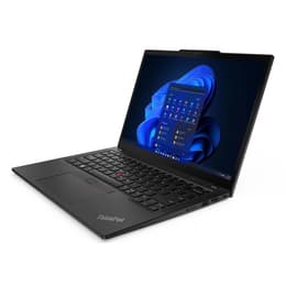 Lenovo ThinkPad X13 G4 13-inch (2023) - Core i5-1345U - 16GB - SSD 256 GB AZERTY - Francês