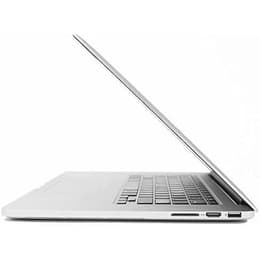 MacBook Pro 15" (2014) - QWERTY - Inglês