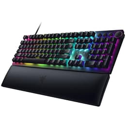 Razer Teclado AZERTY Francês Huntsman V2 Analog