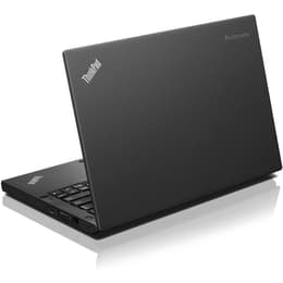 Lenovo ThinkPad X260 12-inch (2016) - Core i3-6100U - 4GB - SSD 128 GB QWERTY - Italiano
