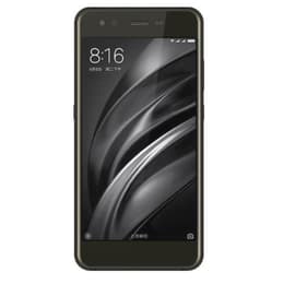 Nomu M8 64GB - Preto - Desbloqueado
