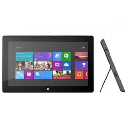 Microsoft Surface Pro 2 10-inch Core i5-4300U - SSD 256 GB - 8GB