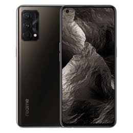 Realme GT Master 256GB - Preto - Desbloqueado