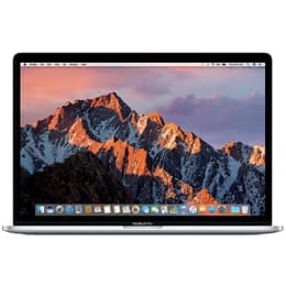 MacBook Pro Retina 15.4-inch (2018) - Core i9 - 16GB SSD 512 QWERTZ - Alemão