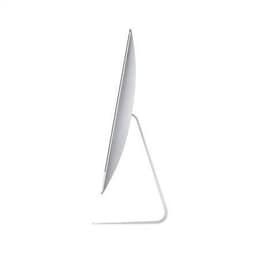 iMac 21,5-inch Retina (Meados 2017) Core i5 3,4GHz - SSD 32 GB + HDD 1 TB - 16GB AZERTY - Francês
