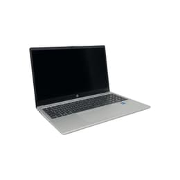 HP 250 G10 15-inch (2023) - Core i5-1335U - 16GB - SSD 512 GB QWERTZ - Alemão