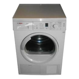 Bosch WDT2 Máquina de secar roupa de condensação Frontal