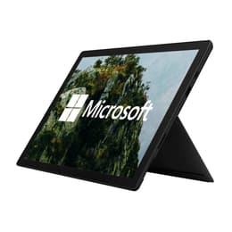 Microsoft Surface Pro 7 12-inch Core i5-10354G4 - SSD 256 GB - 8GB Sem teclado