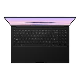 Samsung Galaxy ChromeBook Plus Core 5-120U 1.4 GHz 256GB SSD - 8GB QWERTY - Italiano