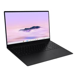 Samsung Galaxy ChromeBook Plus Core 5-120U 1.4 GHz 256GB SSD - 8GB QWERTY - Italiano