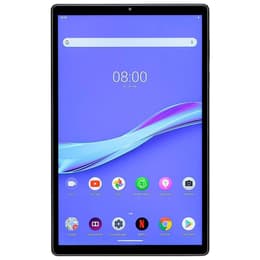 Lenovo M10 Plus 128GB - Cinzento - WiFi + 4G