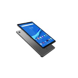 Lenovo M10 Plus 128GB - Cinzento - WiFi + 4G