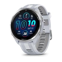 Smart Watch Garmin GPS Forerunner 965 - Cinzento