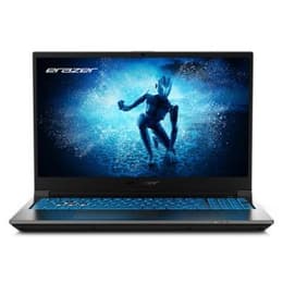 Medion Erazer Deputy P60 15"-inch - Core i7-12650H - 32GB - SSD 512 GB NVIDIA GeForce RTX 4070 AZERTY - Francês