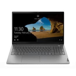 Lenovo ThinkBook 15 G2 ITL 15-inch (2020) - Core i5-1135G7 - 32GB - SSD 2 TB QWERTY - Holandês