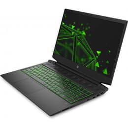 HP Pavilion 16-A0092NF 16-inch (2020) - Core i7 - Gen 10 (H) - 16GB - SSD 1 TB AZERTY - Francês