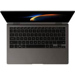 Samsung Galaxy Book3 15-inch (2023) - Core i5 - Gen 13 (U) - 8GB - SSD 512 GB QWERTY - Espanhol