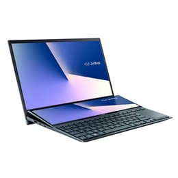 Asus ZenBook UX482EA-KA146T 14-inch (2021) - Core i7 - Gen 11 (G) - 16GB - SSD 1 TB AZERTY - Francês