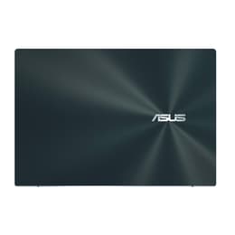 Asus ZenBook UX482EA-KA146T 14-inch (2021) - Core i7 - Gen 11 (G) - 16GB - SSD 1 TB AZERTY - Francês