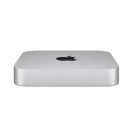 Mac mini (Outubro 2014) Core i5 2.6 GHz - SSD 512 GB - 8GB