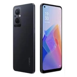 Oppo A96 128GB - Preto - Desbloqueado