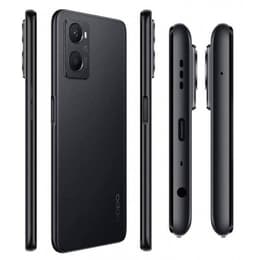 Oppo A96 128GB - Preto - Desbloqueado