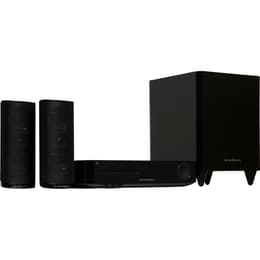 Soundbar Harman Kardon BDS375 - Preto