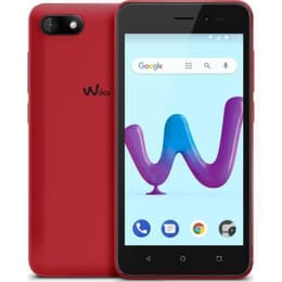Wiko Sunny3 8GB - Vermelho - Desbloqueado