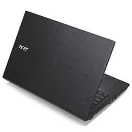 Acer TravelMate P255 15-inch (2014) - Celeron 2955U - 4GB - HDD 256 GB AZERTY - Francês