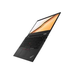 Lenovo ThinkPad X390 Yoga 13-inch Core i5-8265U - SSD 512 GB - 8GB AZERTY - Francês