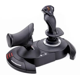 Volante de direcção PC Thrustmaster Tflight Hotas X