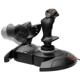 Volante de direcção PC Thrustmaster Tflight Hotas X