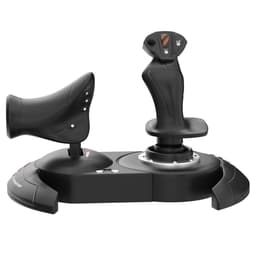 Volante de direcção PC Thrustmaster Tflight Hotas X