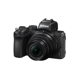 Z50 - Preto + Nikon Nikkor Z DX 16-50mm f/3.5-6.3 VR f/3.5-6.3