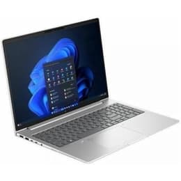 HP EliteBook 6 G1A 14 AI 14-inch (2025) - Ryzen AI 5 340 - 16GB - SSD 512 GB AZERTY - Francês