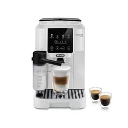 Máquina de café Expresso combinado Delonghi Magnifica Start ECAM220.61.W L - Branco