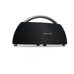 Harman Kardon Go Play mini Bluetooth Speakers - Preto