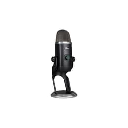 Blue Yeti X Acessórios De Áudio