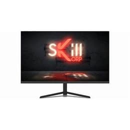 24-inch Skillkorp G24-001 1920 x 1080 LCD Monitor Preto