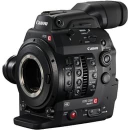 Canon EOS C300 Mark i Camcorder - Preto