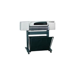 HP DESIGNJET 510 Impressora a jacto de tinta