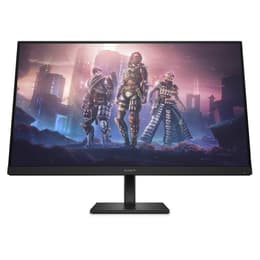 32-inch HP OMEN 32Q 2560 x 1440 LED Monitor Preto