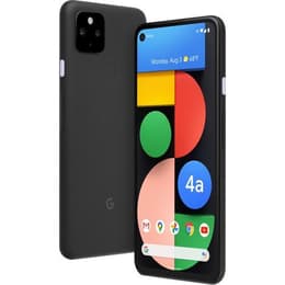 Google Pixel 4a 5G 128GB - Preto - Desbloqueado