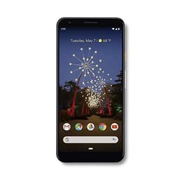 Google Pixel 3a XL 64GB - Branco - Desbloqueado