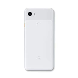 Google Pixel 3a XL 64GB - Branco - Desbloqueado